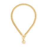 Collana groumette Andromeda - Oro - Sodini Bijoux