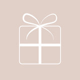 Gift box -  - Sodini Bijoux