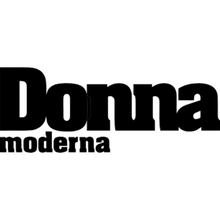 Logo Donna Moderna